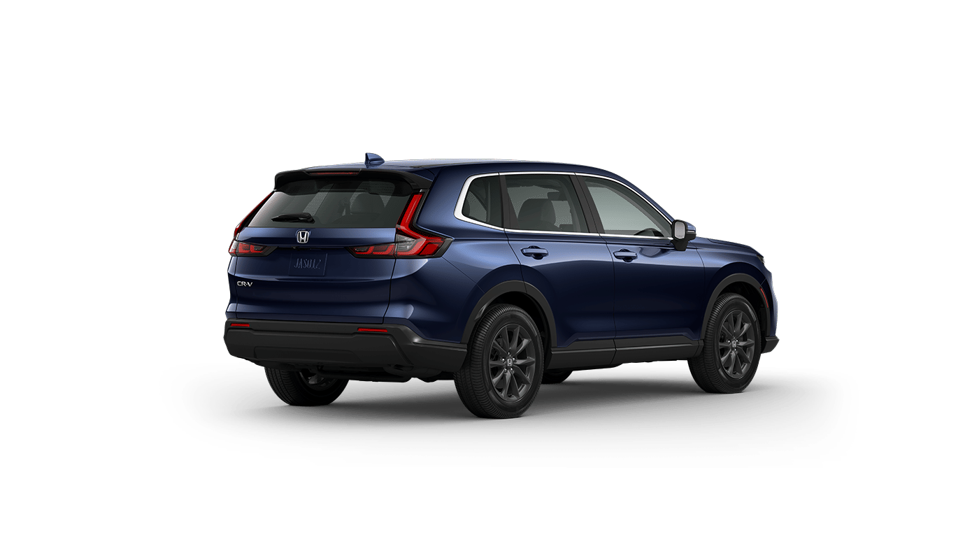 3 imagen en miniatura de 2026 Honda CR-V 2WD EX-L