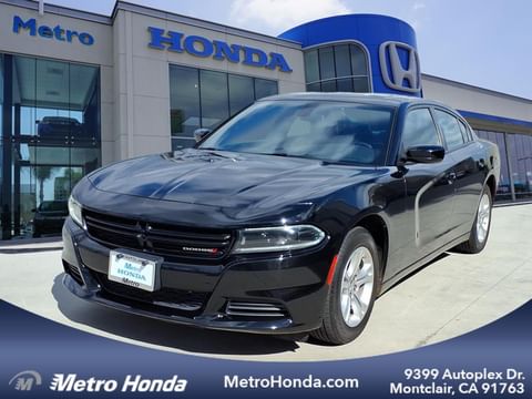 1 imagen de 2022 Dodge Charger SXT