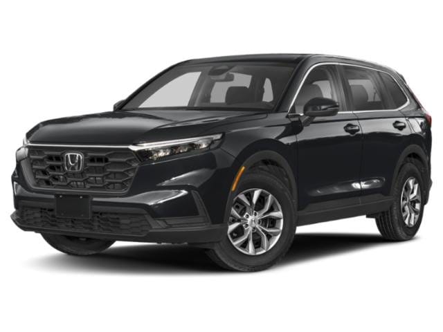 1 placeholder image of  2025 Honda CR-V EX-L