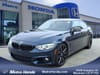 2015 BMW 4 Series 428i Gran Coupe