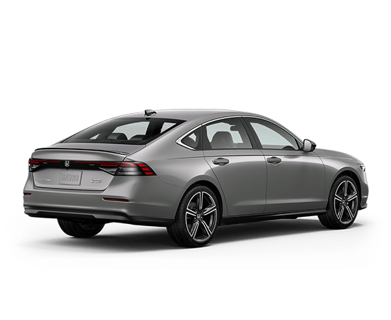 2 imagen en miniatura de 2025 Honda Accord Sedan HYBRID SPORT