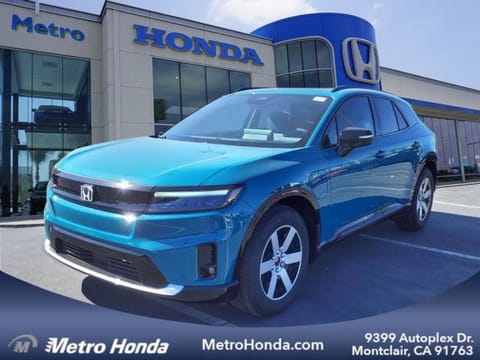 1 image of 2024 Honda Prologue Touring