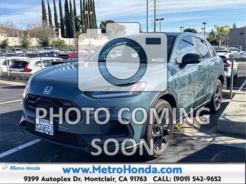 imagen de 2024 Honda HR-V Sport