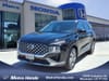 1 placeholder image of  2022 Hyundai Santa Fe SEL