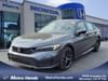 1 placeholder image of  2025 Honda Civic Sedan Hybrid Sport