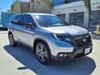27 imagen en miniatura de 2021 Honda Passport EX-L