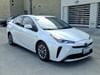 24 thumbnail image of  2021 Toyota Prius Limited