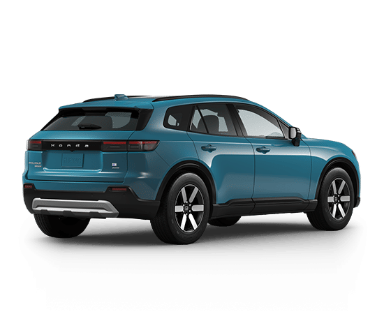 2 imagen en miniatura de 2026 Honda Prologue AWD Touring