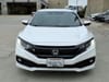 2 thumbnail image of  2020 Honda Civic Sport