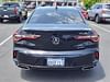 4 thumbnail image of  2021 Acura TLX Technology