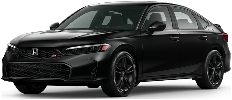 2026 Honda Civic Si's photo