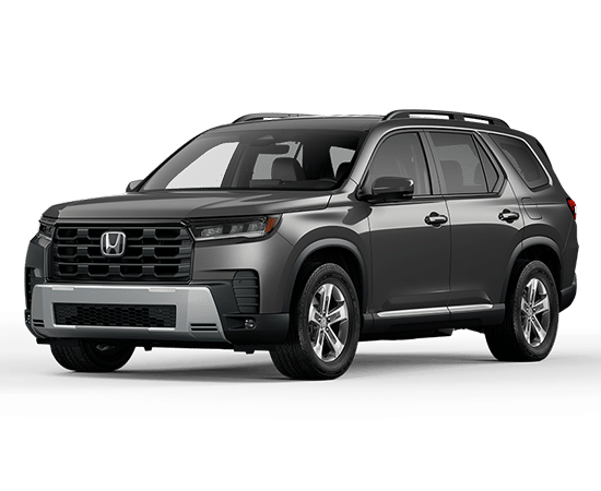1 imagen en miniatura de 2026 Honda Pilot 2WD EX-L