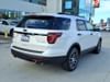 3 imagen en miniatura de 2018 Ford Explorer Sport