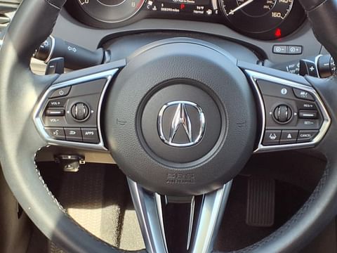 2025 Acura RDX SH-AWD