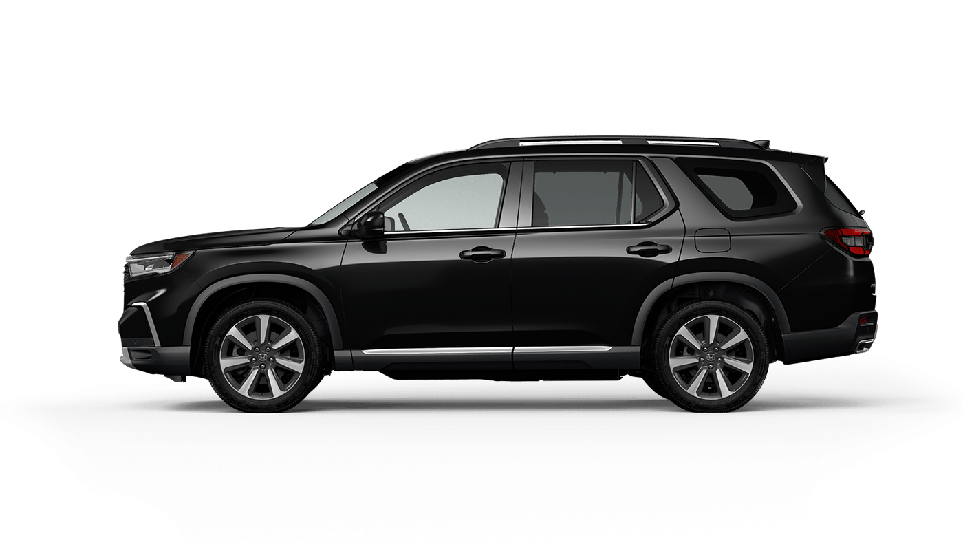 2 imagen en miniatura de 2025 Honda Pilot Touring