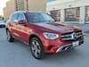 23 imagen en miniatura de 2021 Mercedes-Benz GLC GLC 300 4MATIC