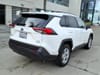 3 imagen en miniatura de 2020 Toyota RAV4 Hybrid LE