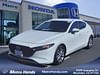 2022 Mazda Mazda3 Hatchback 2.5 S