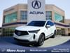 2022 Acura RDX w/A-SPEC