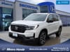1 placeholder image of  2023 Honda Passport Elite