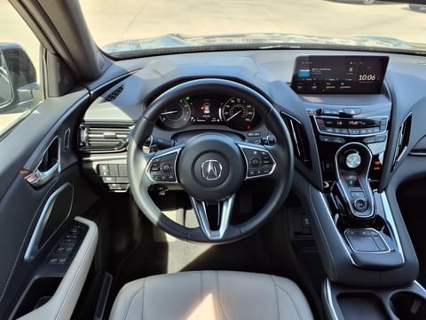 2025 Acura RDX SH-AWD