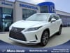 1 placeholder image of  2022 Lexus RX 350