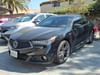 2019 Acura TLX w/Tech w/A-SPEC