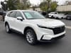 3 thumbnail image of  2025 Honda CR-V EX-L