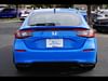 4 thumbnail image of  2025 Honda Civic Hatchback Sport