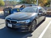 2018 BMW 5 Series 530i