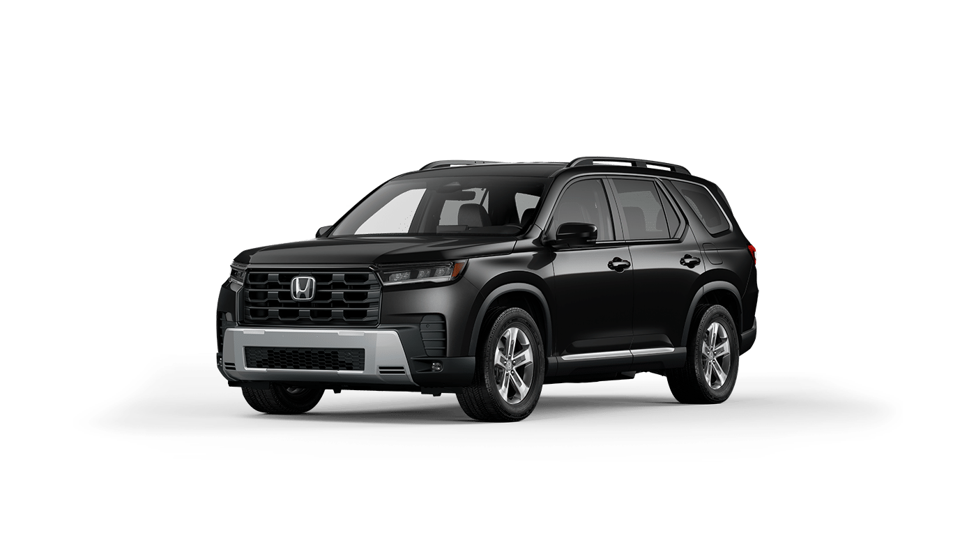 1 imagen en miniatura de 2026 Honda Pilot EX-L