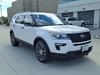 25 imagen en miniatura de 2018 Ford Explorer Sport