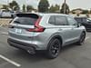 4 thumbnail image of  2025 Honda CR-V Hybrid Sport-L