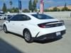 23 thumbnail image of  2025 Hyundai SONATA SE