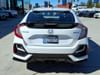 4 thumbnail image of  2021 Honda Civic Sport