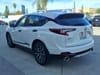 25 imagen en miniatura de 2025 Acura RDX SH-AWD w/Advance w/A-SPEC