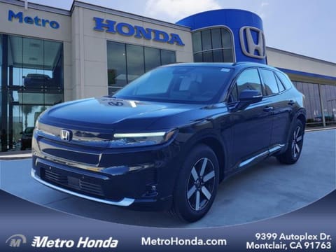 1 image of 2024 Honda Prologue Touring