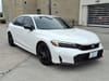 25 thumbnail image of  2025 Honda Civic Sport