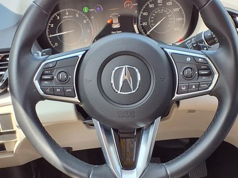 2025 Acura RDX SH-AWD w/Tech