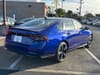 5 thumbnail image of  2026 Honda Accord Hybrid Sport