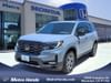 1 placeholder image of  2024 Honda Passport TrailSport