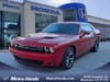 2016 Dodge Challenger R/T Plus