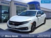 1 placeholder image of  2021 Honda Civic Sedan Sport
