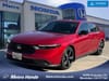 1 placeholder image of  2024 Honda Accord Hybrid Sport