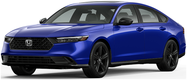 2025 Honda Accord Hybrid Sport-L's photo