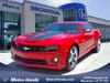 1 placeholder image of  2010 Chevrolet Camaro 1SS
