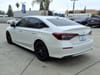 23 thumbnail image of  2025 Honda Civic Sport