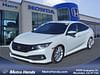 2019 Honda Civic Sedan Sport