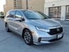 26 thumbnail image of  2024 Honda Odyssey EX-L
