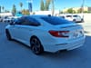 23 thumbnail image of  2022 Honda Accord Sport